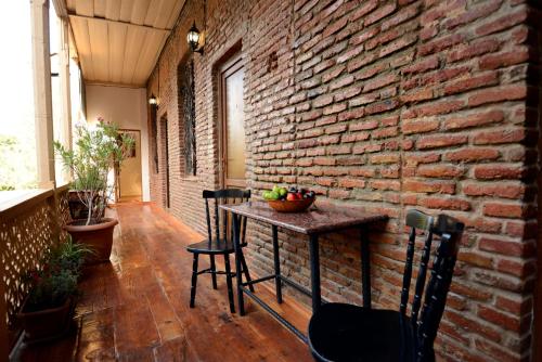 Atlant Hotel – Tbilisi, MA
