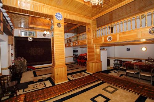 Furkat Guest House