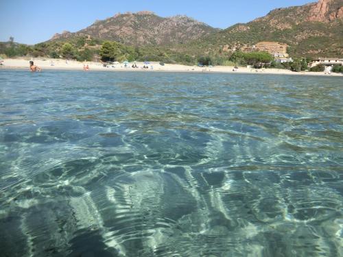 La Costa Est Villa con Vista Mare in Ogliastra Sardegna