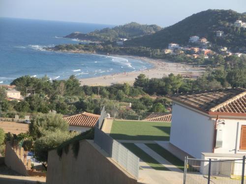 La Costa Est Villa con Vista Mare in Ogliastra Sardegna