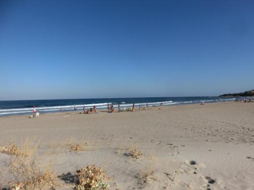 La Costa Est Villa con Vista Mare in Ogliastra Sardegna