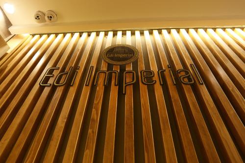 Hotel Edi Imperial