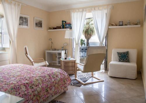  Casa Marina in Milazzo