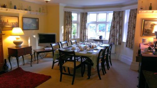Church Farm Accommodation 2