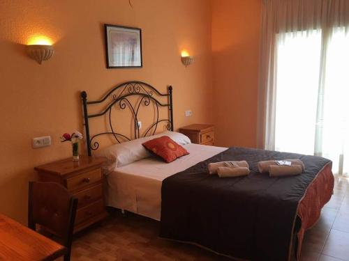 Hostal El Caminero