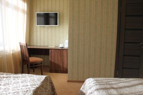 Hotel Zima - image 2