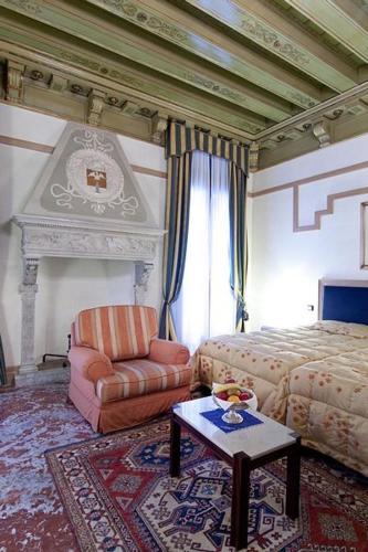 Hotel Foscari Palace