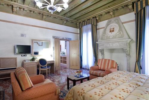 Hotel Foscari Palace