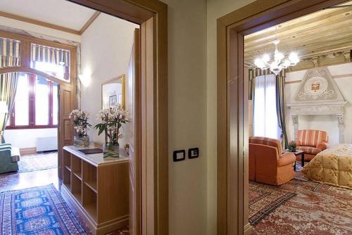 Hotel Foscari Palace
