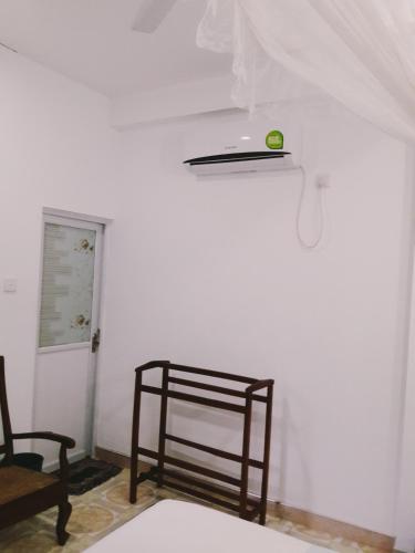Deluxe Double Room image 8