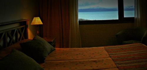 Terraza Coirones Hotel