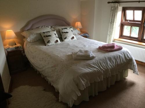 High Orchard B&b, , Somerset