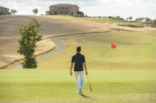 La Bagnaia Golf & Spa Resort Siena - Curio A Collection by Hilton - image 13
