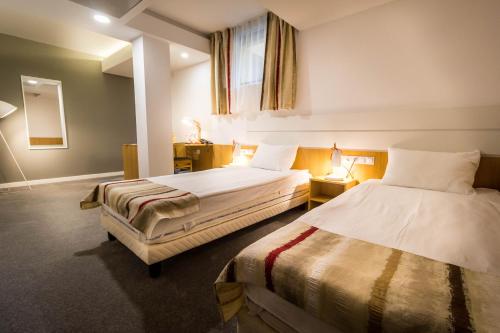 Horeum Boutique Hotel - Sibiu