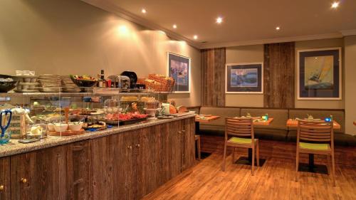 Létesítmények, Hotel Starnberger See in Starnberg