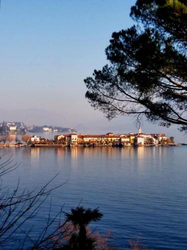 Изглед, Ori Villa Oriana in Бавено