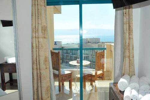 Sweet Suite Galilee