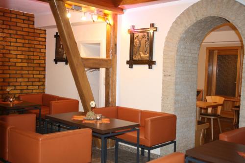 Pension Hotel Sartor - image 7