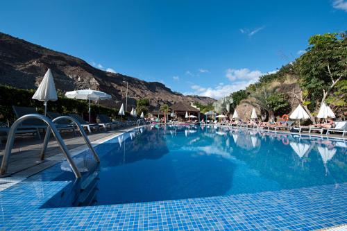 Hotel THe Costa Taurito - image 13