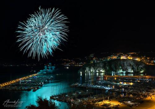 B&B Il Convento – Agropoli, UT