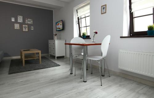 Apartamenty Szabla Bydgoszcz 1 - image 13