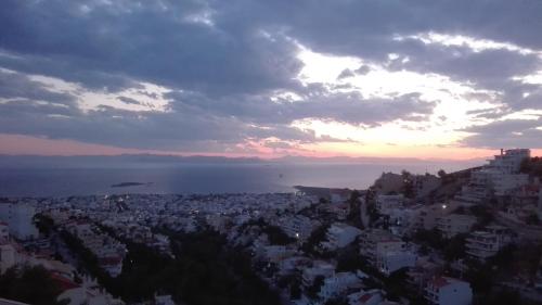 Panoramic Voula's View Apartment, Athens (photo 5)