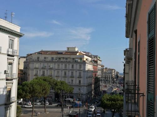 EmyJo Central B&B, Neapel (Foto 3)