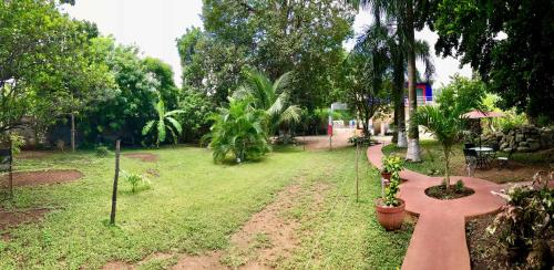 Yaxche Centro Hostal y Camping – Bacalar, TX