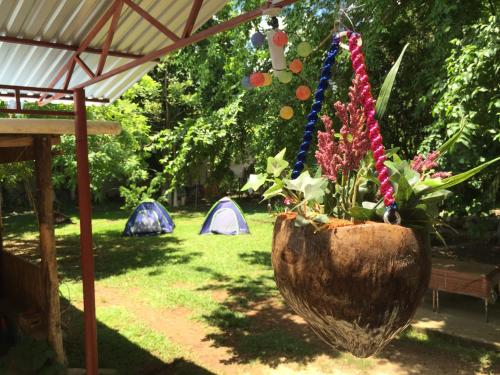 Yaxche Centro Hostal y Camping – Bacalar, TX