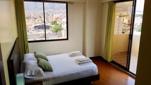 . C&R apartments
