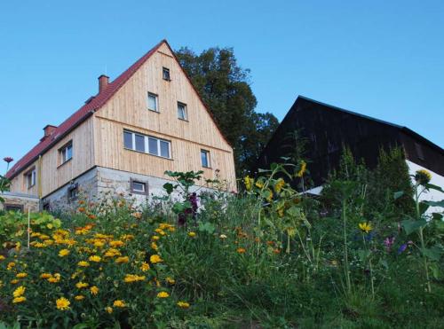 Ferienwohnung Kunsthof Borsberg - nicht für Monteure und Handwerker geeignet, Drážďany (fotografie 4)