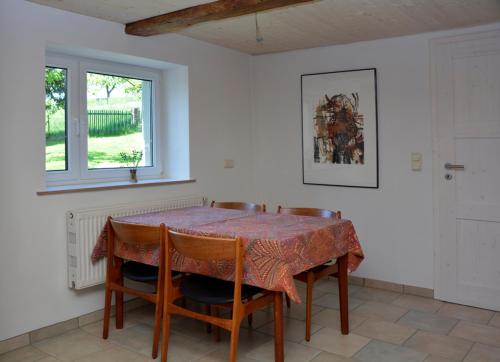 Ferienwohnung Kunsthof Borsberg - nicht für Monteure und Handwerker geeignet, Drážďany (fotografie 7)