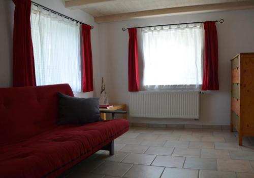 Ferienwohnung Kunsthof Borsberg - nicht für Monteure und Handwerker geeignet, Drážďany (fotografie 9)
