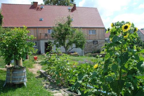 Ferienwohnung Kunsthof Borsberg - nicht für Monteure und Handwerker geeignet, Drážďany (fotografie 2)