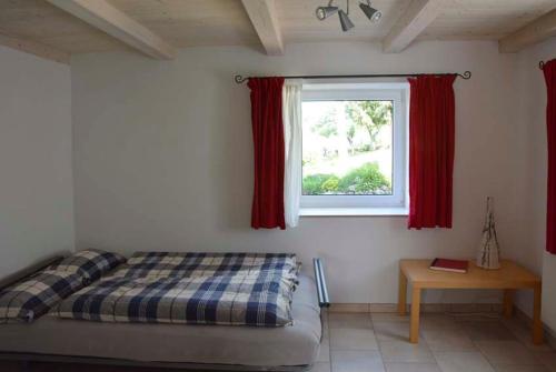 Ferienwohnung Kunsthof Borsberg - nicht für Monteure und Handwerker geeignet, Drážďany (fotografie 10)