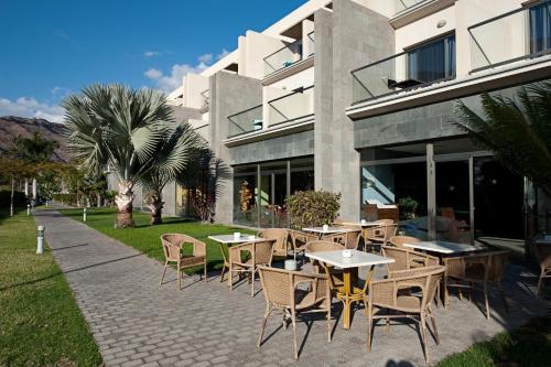 Hotel THe Costa Taurito - image 10