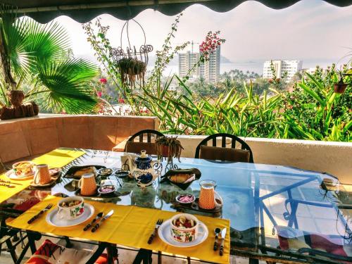 Casa Artista in Manzanillo Városközpont