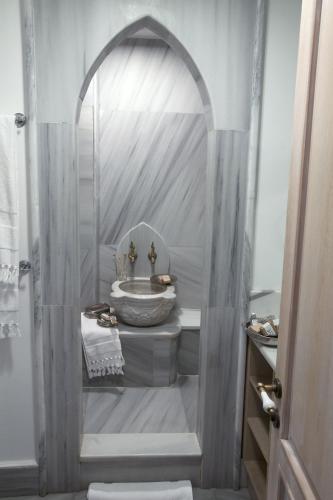 Hotel Empress Zoe – Istanbul, FL