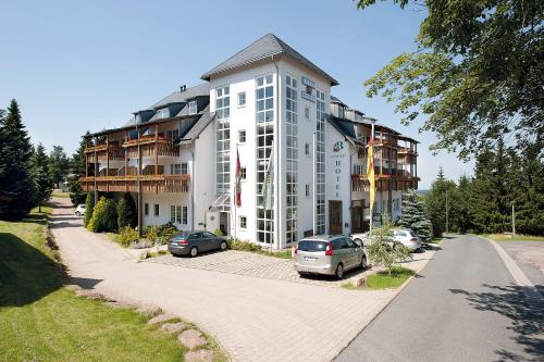 Kurort Altenberg Hotels