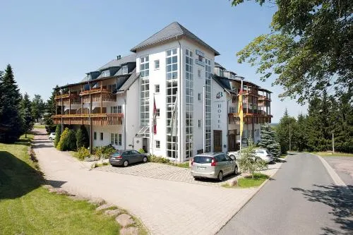 Hotel Zum Bären in Kurort Altenberg, Deutschland