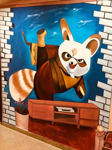 The Panda, Dharamsala (zdjęcie 7)