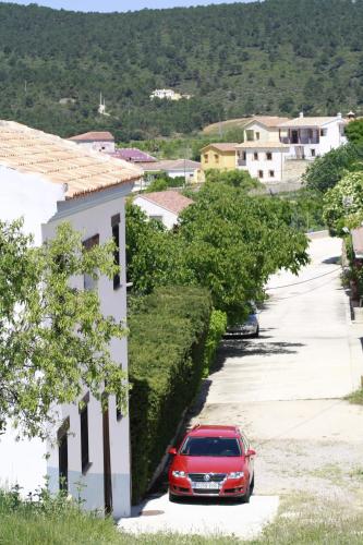 Casa Rural El Abuelo Luis