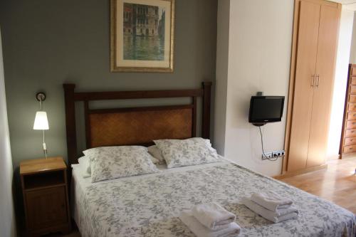 Apartamentos Avenida - main image