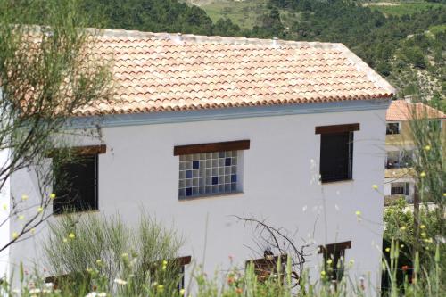 Casa Rural El Abuelo Luis