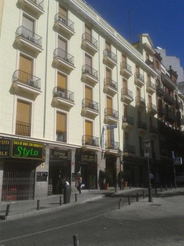 Hostal Triana