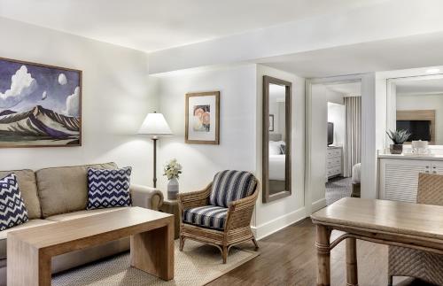King Suite
