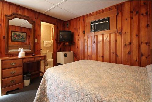 Dolphyn Motel - image 11