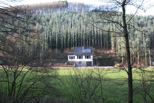 Ferienhaus Dreihausen - Dörnholthausen