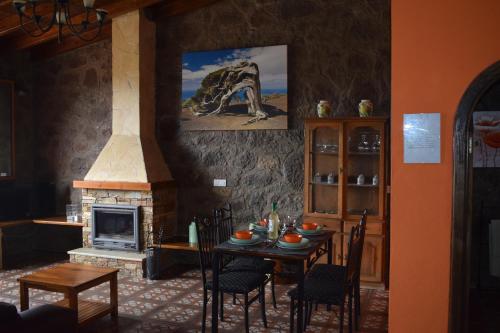 Holiday Home El Brezal in Santa María de Guía