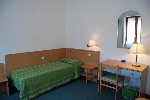 Hotel Etruria – Orvieto, VT